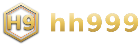 hh999 logo